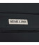 Валіза Semi Line 30" (L) Black (T5618-3) - картинка, зображення, фото валізи