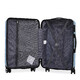 Валіза Semi Line 20" (S) Blue (T5616-1) - картинка, зображення, фото валізи