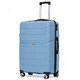 Чемодан Semi Line 30" (L) Blue (T5616-3) фото