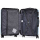 Чемодан Semi Line 30" (L) Blue (T5616-3) фото