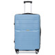 Чемодан Semi Line 30" (L) Blue (T5616-3) фото