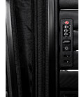 Чемодан Snowball 49203 Mini черный фото, картинка, изображение