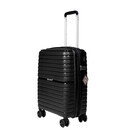 Чемодан Snowball 49203 Mini черный фото, картинка, изображение