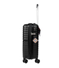 Чемодан Snowball 49203 Mini черный фото, картинка, изображение