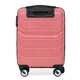 Валіза Semi Line 20" (S) Pink (T5615-1) - картинка, зображення, фото валізи