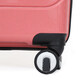 Валіза Semi Line 20" (S) Pink (T5615-1) - картинка, зображення, фото валізи