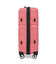 Валіза Semi Line 26" (M) Pink (T5615-2) фото, картинка, изображение