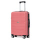 Чемодан Semi Line 30" (L) Pink (T5615-3) фото