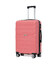 Валіза Semi Line 30" (L) Pink (T5615-3) - картинка, зображення, фото валізи