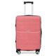 Валіза Semi Line 30" (L) Pink (T5615-3) - картинка, зображення, фото валізи