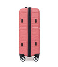 Чемодан Semi Line 30" (L) Pink (T5615-3) картинка, изображение, фото