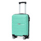 Валіза Semi Line 20" (S) Sea Green (T5617-1) - картинка, зображення, фото валізи