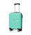 Валіза Semi Line 20" (S) Sea Green (T5617-1) фото, картинка, изображение