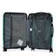 Валіза Semi Line 20" (S) Sea Green (T5617-1) - картинка, зображення, фото валізи