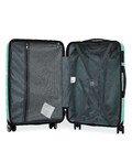 Валіза Semi Line 20" (S) Sea Green (T5617-1) фото, картинка, изображение
