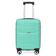 Чемодан Semi Line 20" (S) Sea Green (T5617-1) фото