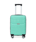 Валіза Semi Line 20" (S) Sea Green (T5617-1) фото, картинка, изображение