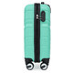 Валіза Semi Line 20" (S) Sea Green (T5617-1) - картинка, зображення, фото валізи