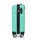 Валіза Semi Line 20" (S) Sea Green (T5617-1) фото, картинка, изображение