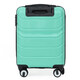 Чемодан Semi Line 20" (S) Sea Green (T5617-1) фото