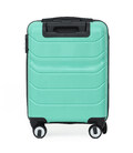 Валіза Semi Line 20" (S) Sea Green (T5617-1) фото, картинка, изображение