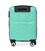 Валіза Semi Line 20" (S) Sea Green (T5617-1) фото, картинка, изображение