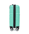 Валіза Semi Line 20" (S) Sea Green (T5617-1) фото, картинка, изображение