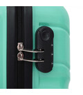 Валіза Semi Line 20" (S) Sea Green (T5617-1) фото, картинка, изображение