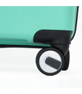 Валіза Semi Line 20" (S) Sea Green (T5617-1) фото, картинка, изображение