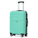 Чемодан Semi Line 26" (M) Sea Green (T5617-2) фото