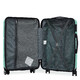Чемодан Semi Line 26" (M) Sea Green (T5617-2) фото