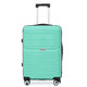 Чемодан Semi Line 26" (M) Sea Green (T5617-2) фото