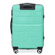 Чемодан Semi Line 26" (M) Sea Green (T5617-2) фото