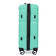 Валіза Semi Line 26" (M) Sea Green (T5617-2) - картинка, зображення, фото