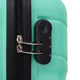 Чемодан Semi Line 26" (M) Sea Green (T5617-2) фото