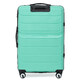 Валіза Semi Line 30" (L) Sea Green (T5617-3) - картинка, зображення, фото валізи