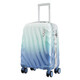 Валіза Semi Line 20" (S) Blue/Navy Gradient (T5648-1) - картинка, зображення, фото валізи