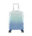 Чемодан Semi Line 20" (S) Blue/Navy Gradient (T5648-1) картинка, изображение, фото