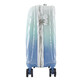 Валіза Semi Line 20" (S) Blue/Navy Gradient (T5648-1) - картинка, зображення, фото валізи