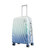 Чемодан Semi Line 25" (M) Blue/Navy Gradient (T5648-2) картинка, изображение, фото