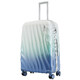 Валіза Semi Line 29" (L) Blue/Navy Gradient (T5648-3) - картинка, зображення, фото валізи