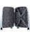 Валіза Semi Line 29" (L) Blue/Navy Gradient (T5648-3) фото, картинка, изображение