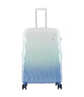 Валіза Semi Line 29" (L) Blue/Navy Gradient (T5648-3) фото, картинка, изображение