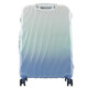 Валіза Semi Line 29" (L) Blue/Navy Gradient (T5648-3) - картинка, зображення, фото валізи