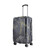 Чемодан Semi Line 24" (M) Black Pattern (T5651-2) картинка, изображение, фото