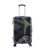 Чемодан Semi Line 24" (M) Black Pattern (T5651-2) картинка, изображение, фото