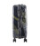 Чемодан Semi Line 24" (M) Black Pattern (T5651-2) картинка, изображение, фото