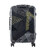 Чемодан Semi Line 24" (M) Black Pattern (T5651-2) картинка, изображение, фото