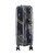 Чемодан Semi Line 24" (M) Black Pattern (T5651-2) картинка, изображение, фото