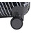 Чемодан Semi Line 24" (M) Black Pattern (T5651-2) картинка, изображение, фото